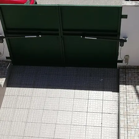 펜션 Moradia Santos 나자레