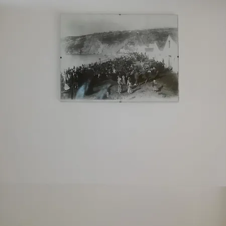 펜션 Moradia Santos *