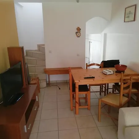 Moradia Santos Casa vacanze