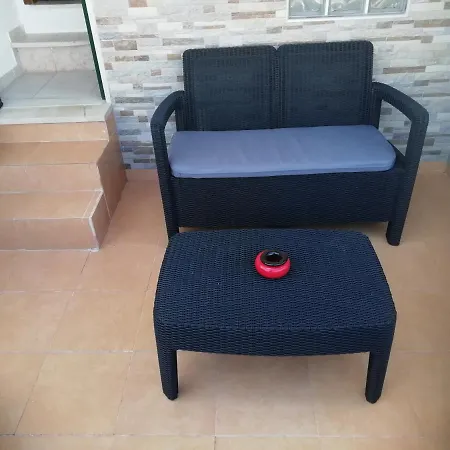 Moradia Santos Casa vacanze